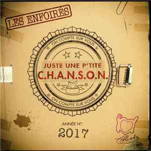 Les Enfoirés - Juste Une Petite Chanson download flac mp3