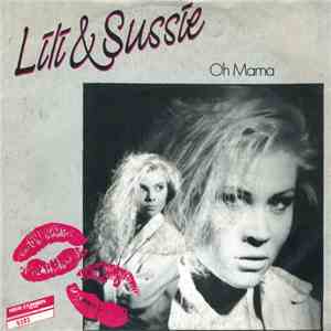 Lili & Sussie - Oh Mama download flac mp3