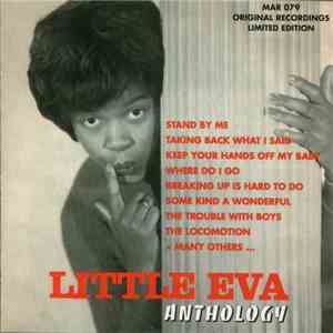 Little Eva - The Ultimate Collection download flac mp3