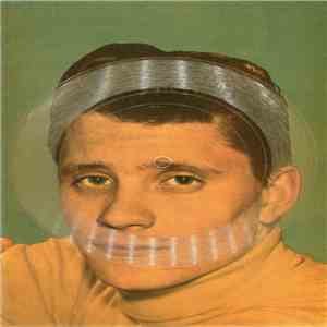 Little Gerhard And His Rocking Men - What You've Done To Me download flac mp3