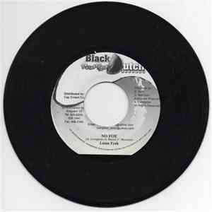 Lutan Fyah - No Foe download flac mp3