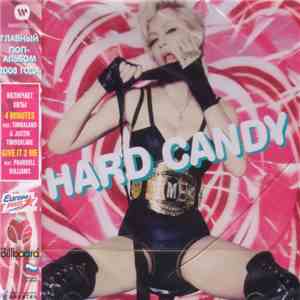 Madonna - Hard Candy download flac mp3
