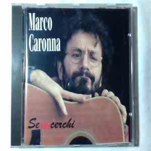 Marco Caronna - Semicerchi download flac mp3