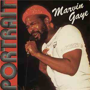 Marvin Gaye - Portrait download flac mp3