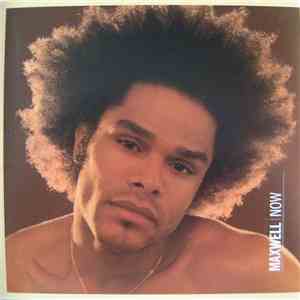 Maxwell - Now download flac mp3