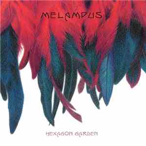 Melampus - Hexagon Garden download flac mp3