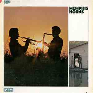 Memphis Horns - Memphis Horns download flac mp3