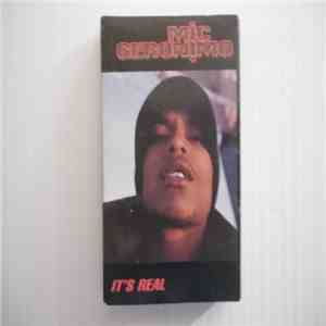 Mic Geronimo - Shit's Real / It's Real download flac mp3