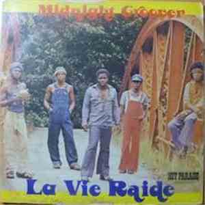 Midnight Groover - La Vie Raide download flac mp3