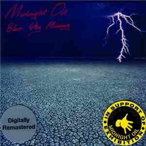 Midnight Oil - Blue Sky Mining download flac mp3