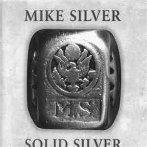 Mike Silver  - Solid Silver download flac mp3