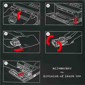 Milemarker Vs. Division Of Laura Lee - Milemarker Vs. Division Of Laura Lee download flac mp3
