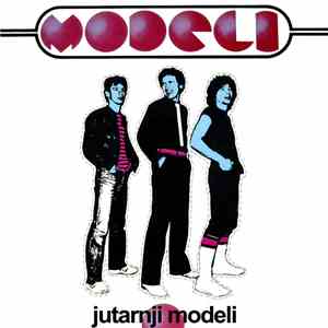 Modeli - Jutarnji Modeli / Teta Apoteke download flac mp3