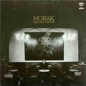 Morak - Sieger Sehen Anders Aus download flac mp3