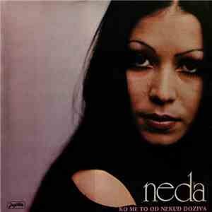 Neda - Ko Me To Od Nekud Doziva download flac mp3