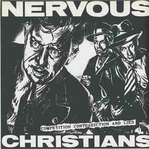 Nervous Christians / Apt.3G - Competition Contradiction And Lies / Neurotic Girlfriend download flac mp3