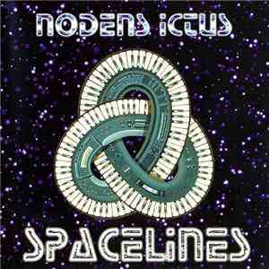 Nodens Ictus - Spacelines download flac mp3