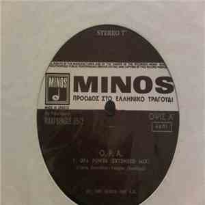 O.P.A. - OPA POWER download flac mp3