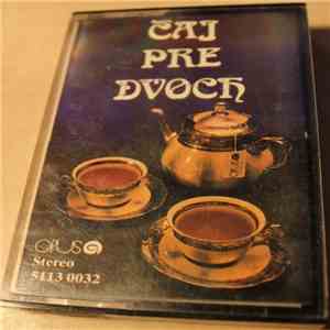 Orchester Studio Brno - Čaj Pre Dvoch (Tea For Two) download flac mp3