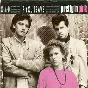 Orchestral Manoeuvres In The Dark - If You Leave / La Femme Accident download flac mp3