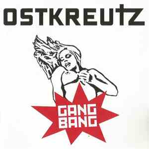 Ostkreutz - Gangbang download flac mp3
