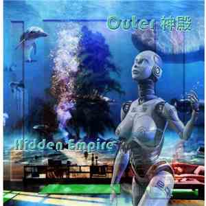 Outer 神殿 - Hidden Empire download flac mp3