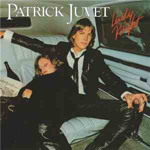 Patrick Juvet - Lady Night download flac mp3