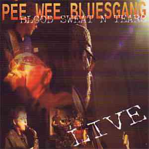 Pee Wee Bluesgang - Blood Sweat N Tears download flac mp3