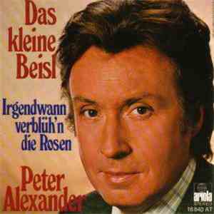 Peter Alexander - Das Kleine Beisl flac mp3 download