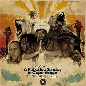 Pharfar - Presents A Rubadub Sunday In Copenhagen download flac mp3