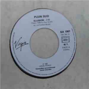 Plein Sud - Illusion download flac mp3