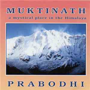 Prabodhi - Muktinath download flac mp3