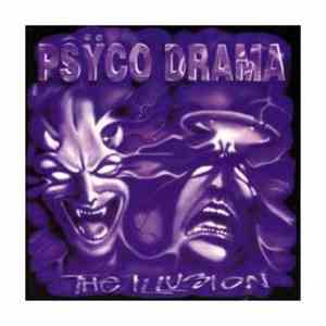 Psyco Drama - The Illusion download flac mp3