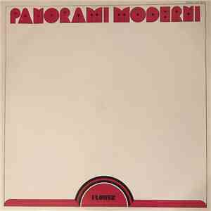 R. Morand - Panorami Moderni download flac mp3