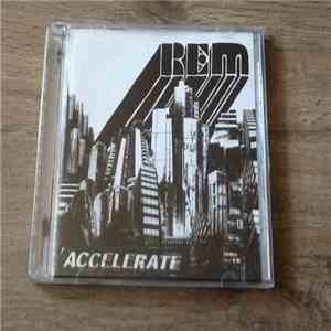 REM - Accelerate download flac mp3