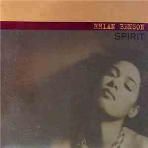 Rhian Benson - Spirit download flac mp3
