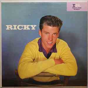 Ricky Nelson  - Ricky download flac mp3