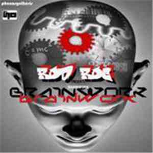 Rod Roc - Brainwork [Mixtape] download flac mp3