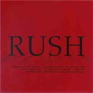 Rush - Icon download flac mp3