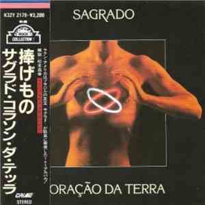 Sagrado Coração Da Terra - Sagrado Coração Da Terra download flac mp3