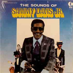 Sammy Davis Jr. - K-Tel Present The Sounds Of Sammy Davis Jr. download flac mp3