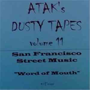San Francisco Street Music - Word Of Mouth download flac mp3