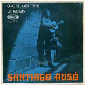 Santiago Ausó - Cancó Del Amor Tendre / Els Oblidats download flac mp3