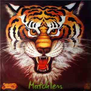 Saragossa Band - Matchless download flac mp3