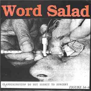 Scared Of Chaka / Word Salad  - Scared Of Chaka / Word Salad download flac mp3