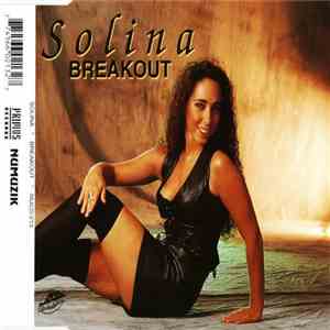 Solina - Breakout download flac mp3