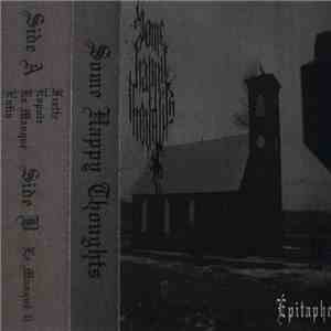 Some Happy Thoughts - Épitaphe download flac mp3