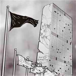 Something In The Water - Raise Up The Blackened Flags download flac mp3