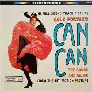 Sounds Of A Thousand Strings - Can Can: The Songs And Music From The Hit Motion Picture download flac mp3