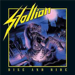 Stallion  - Rise And Ride download flac mp3
